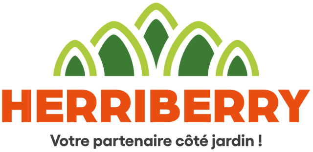 HERRIBERRY Motoculture<br />Votre partenaire côté jardin !<br />les agences à votre service en Nouvelle Aquitaine