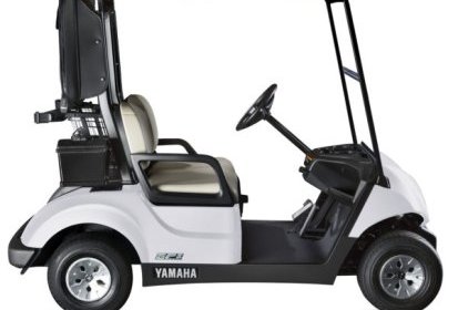 Golfette YAMAHA DRIVE2-E