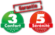 Garantie 3 5Ans