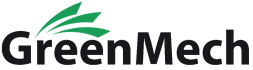 Green Mech Logo