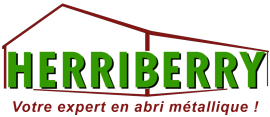 Expert en abri metallique !