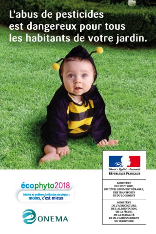 Ecophyto 2018 - HERRIBERRY Motoculture<br />Votre partenaire côté jardin !<br />7 agences à votre service en Nouvelle Aquitaine