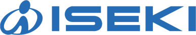 ISEKI Bleu