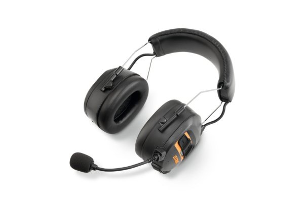 Casque ADVANCE ProCOM - HERRIBERRY Motoculture<br />Votre partenaire côté jardin !<br />7 agences à votre service en Nouvelle Aquitaine